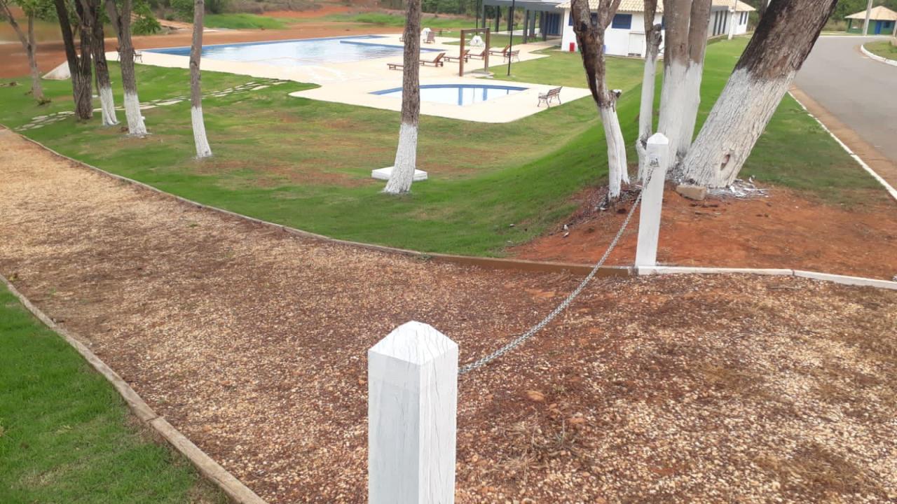 Lote no Condomínio Relva de Prata