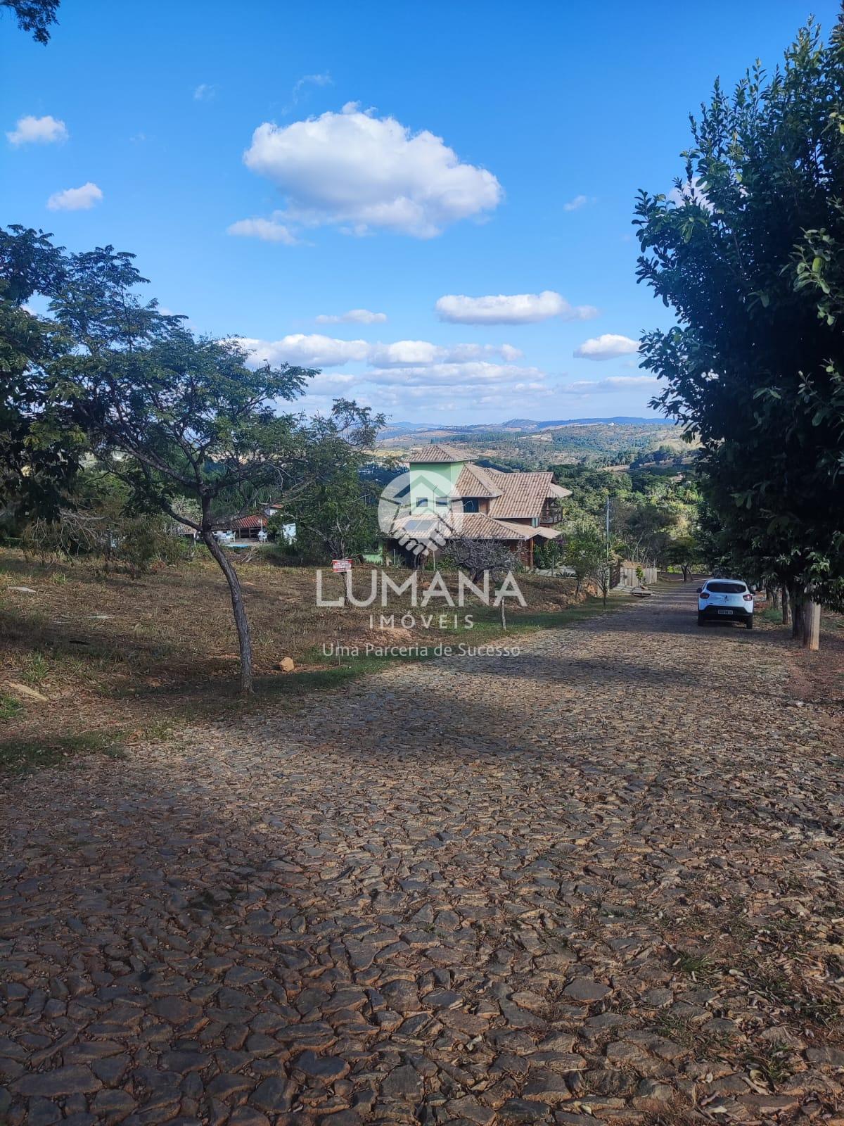 LOTE EM CONDOMÍNIO — foto 12 — Condomínio Serra Morena , Taquaraçu De Minas, MG