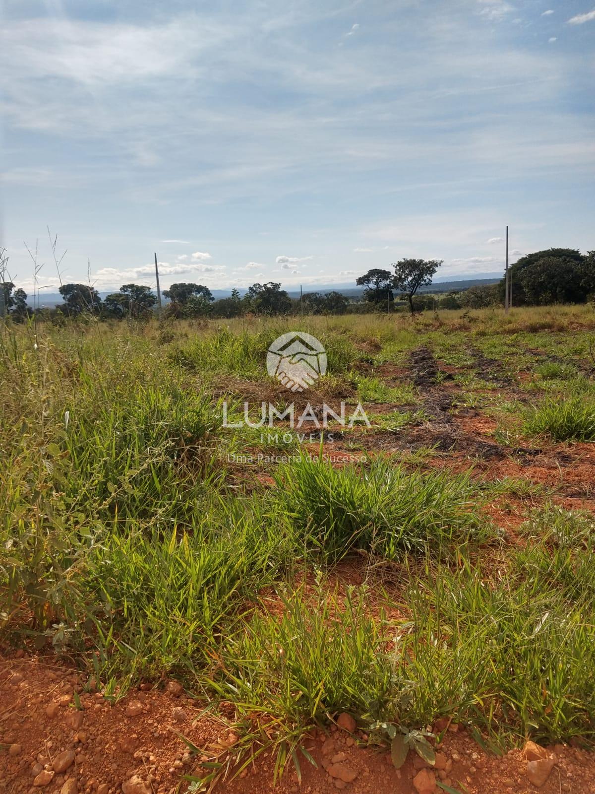 Lote próximo ao centro - FUNILÂNDIA