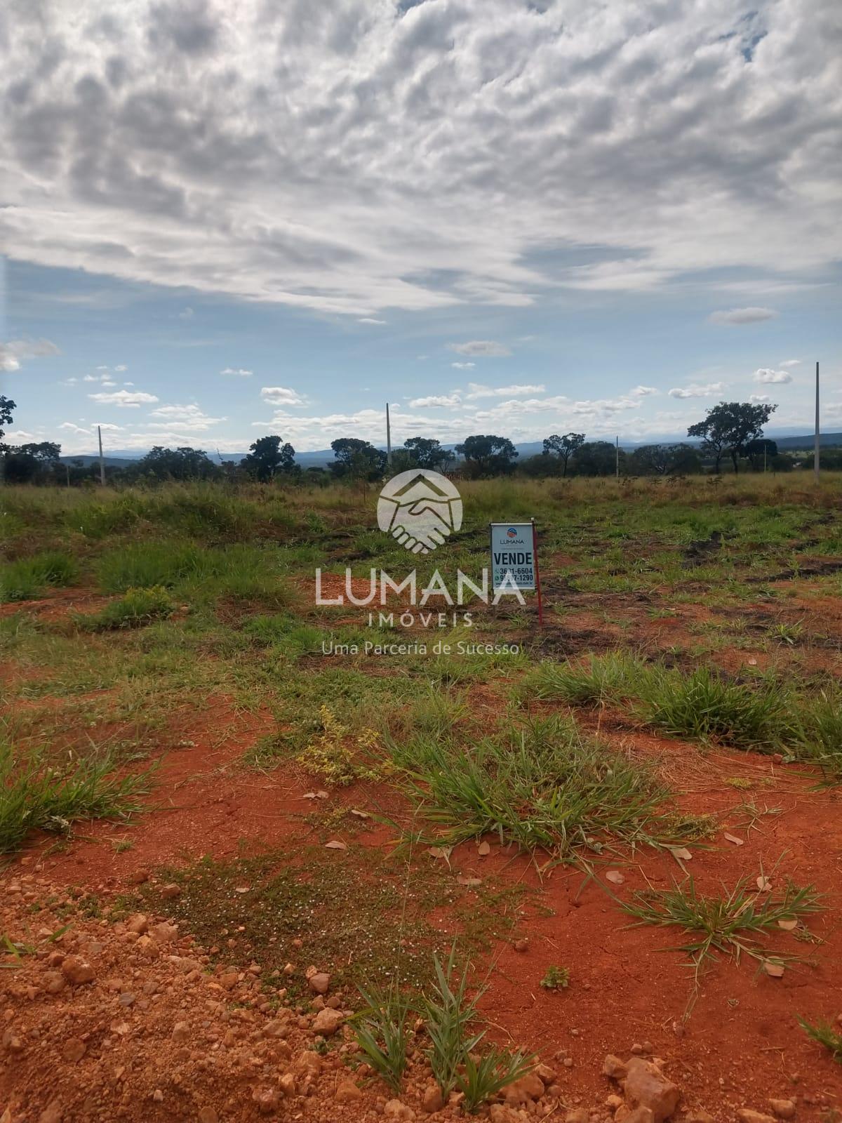 Lote próximo ao centro - FUNILÂNDIA