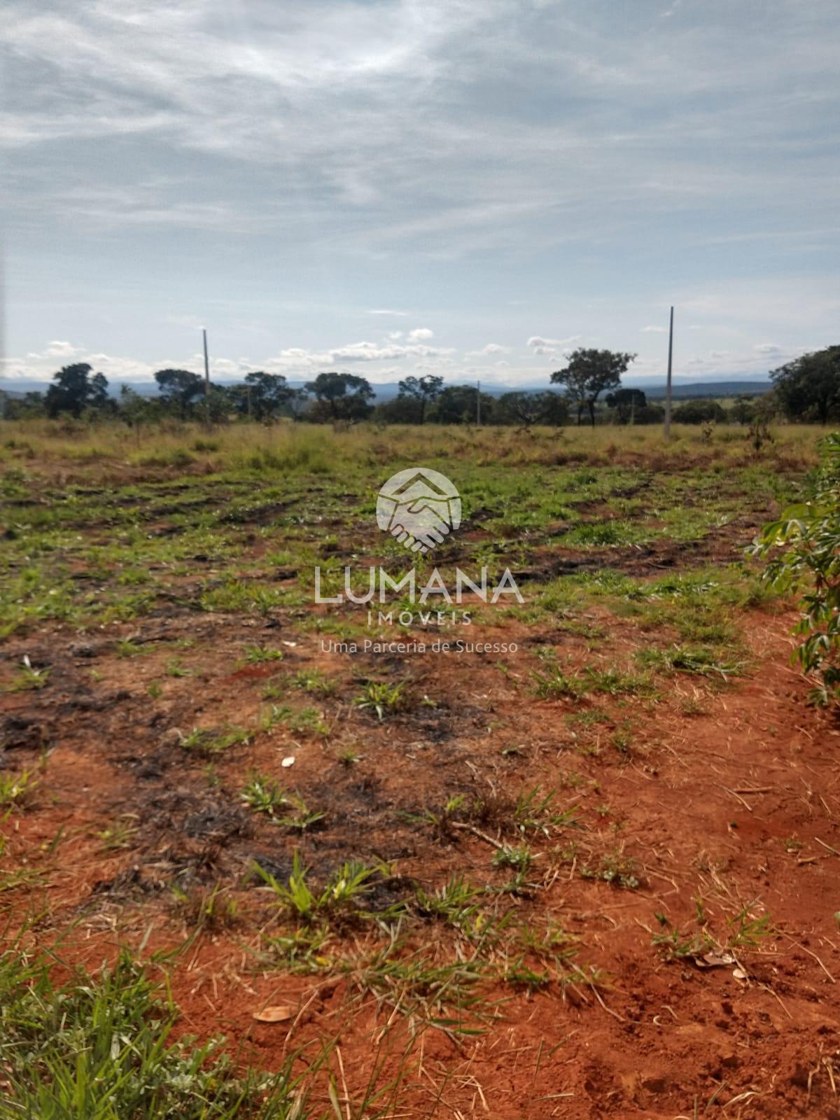 Lote próximo ao centro - FUNILÂNDIA