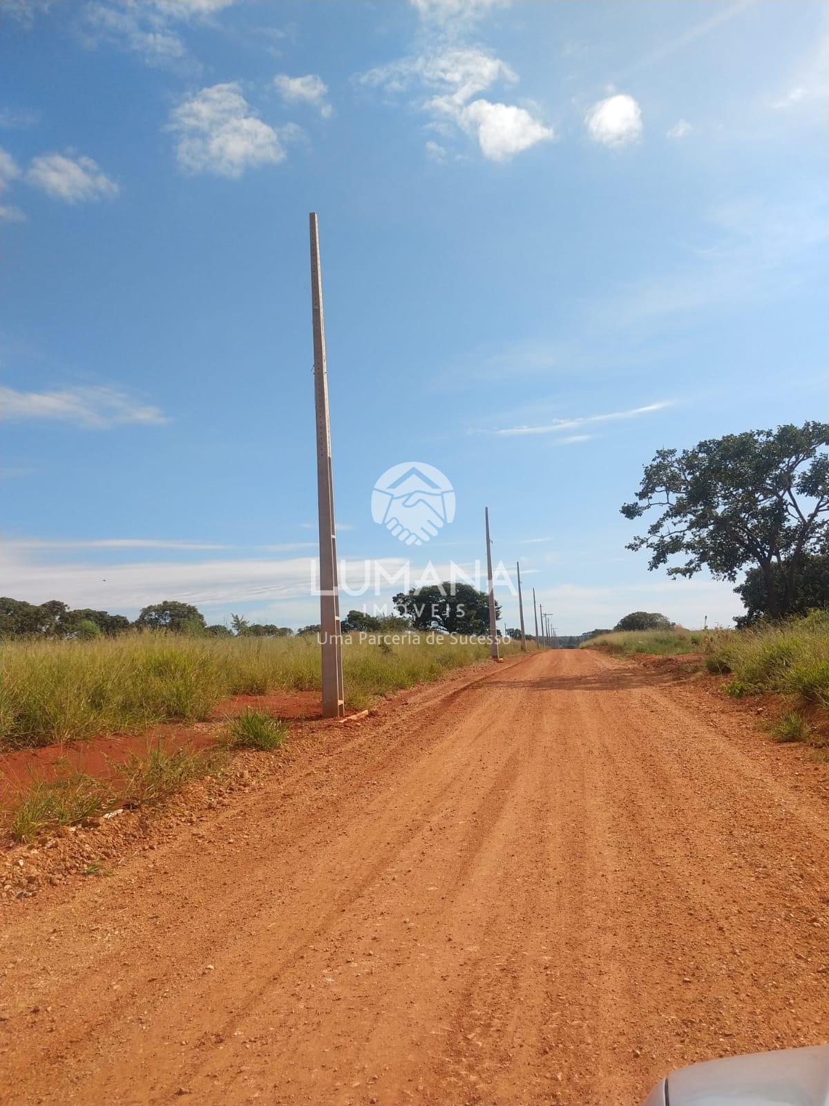 Lote próximo ao centro - FUNILÂNDIA