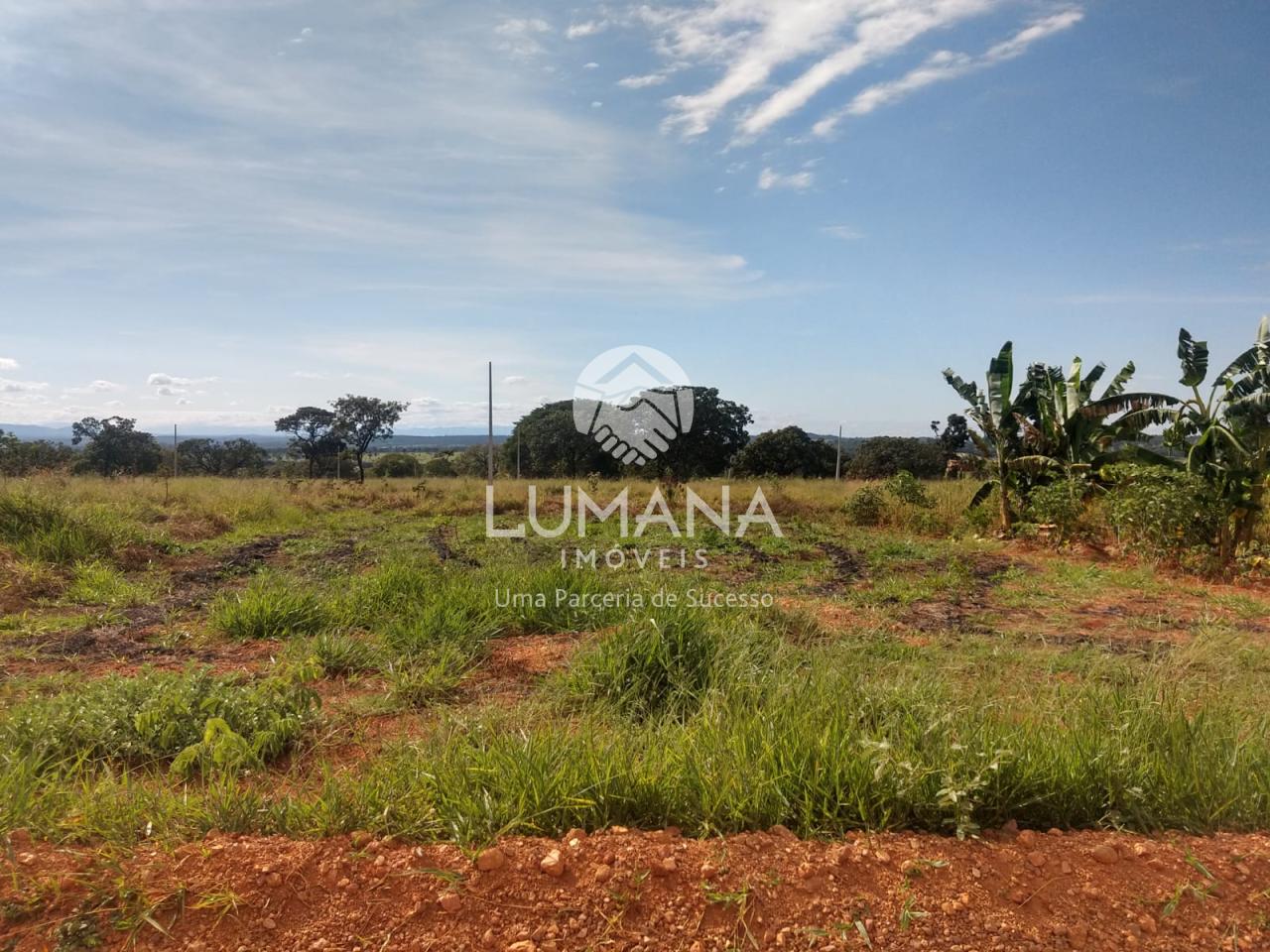 Lote próximo ao centro - FUNILÂNDIA — foto 6 — Beledere, Funilândia , MG