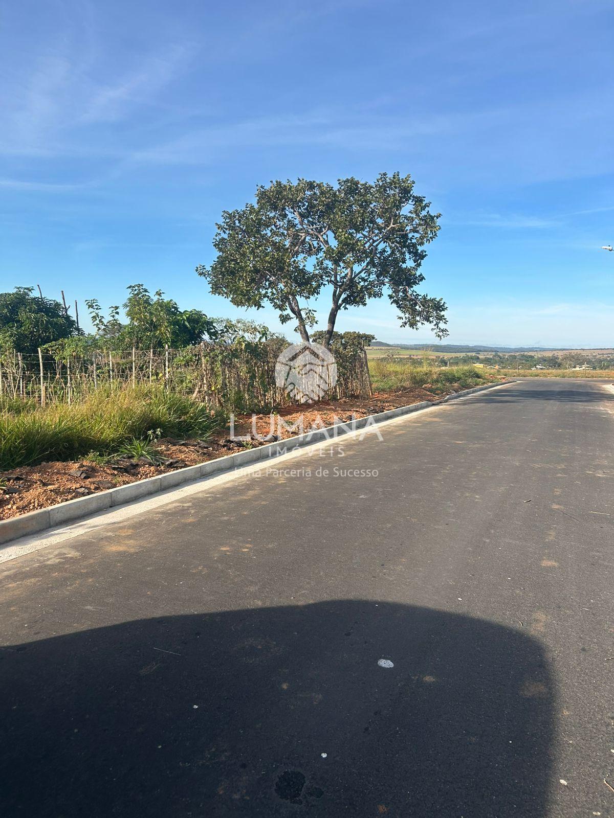 Lote próximo ao centro - FUNILÂNDIA