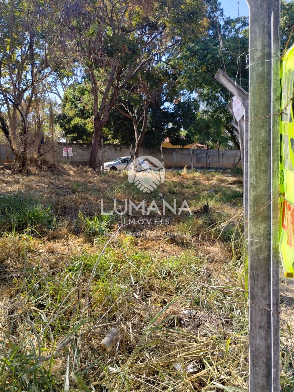 Lote Comercial - Área central — foto 2 — Bela Vista, Lagoa Santa, MG