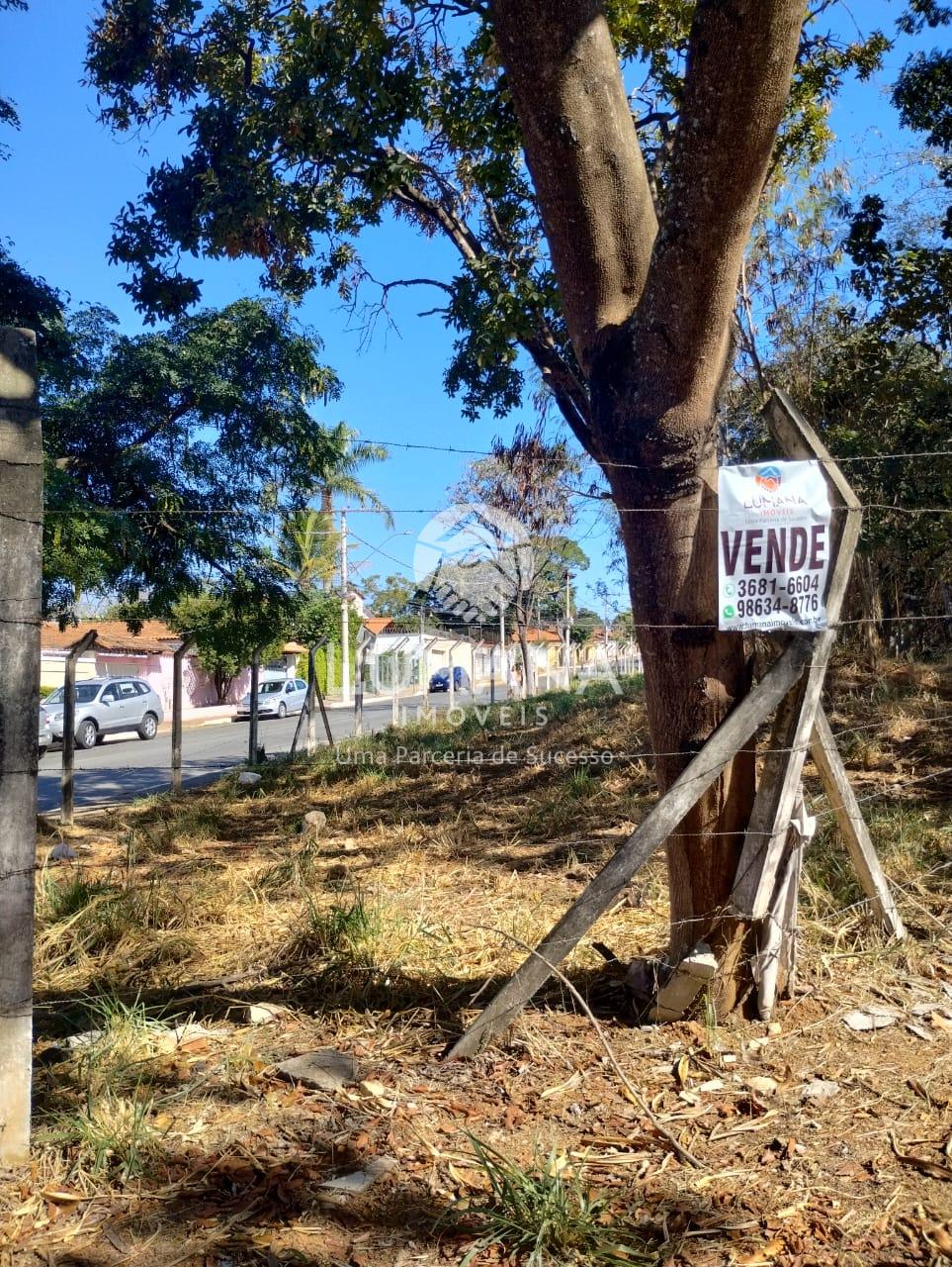 Lote Comercial - Área central — foto 13 — Bela Vista, Lagoa Santa, MG