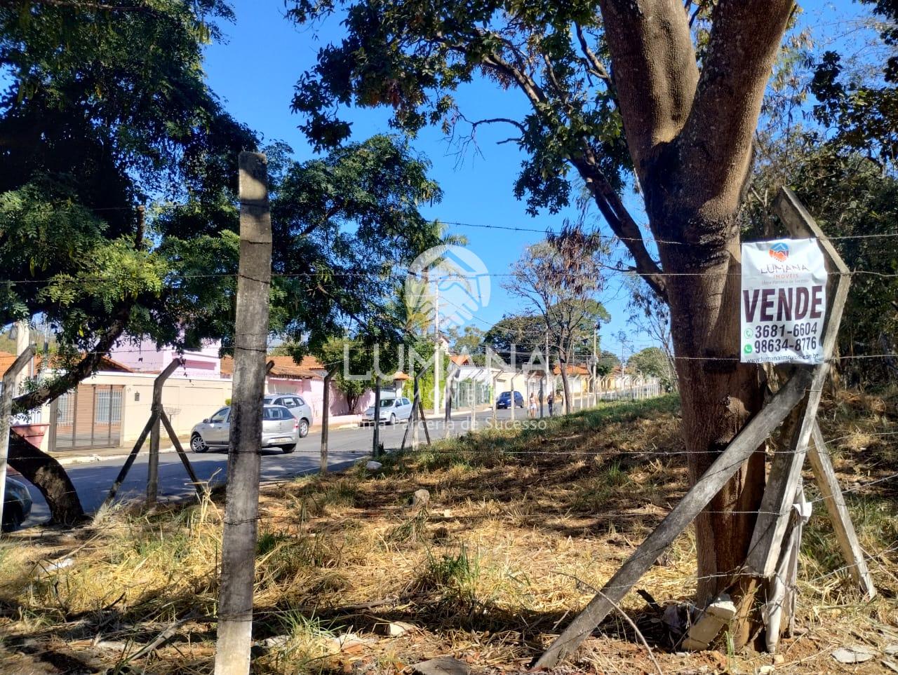 Lote Comercial - Área central — foto 15 — Bela Vista, Lagoa Santa, MG