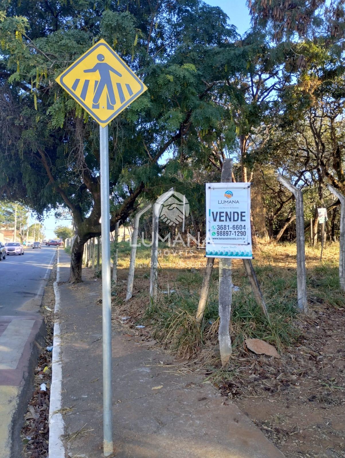 Lote Comercial - Área central