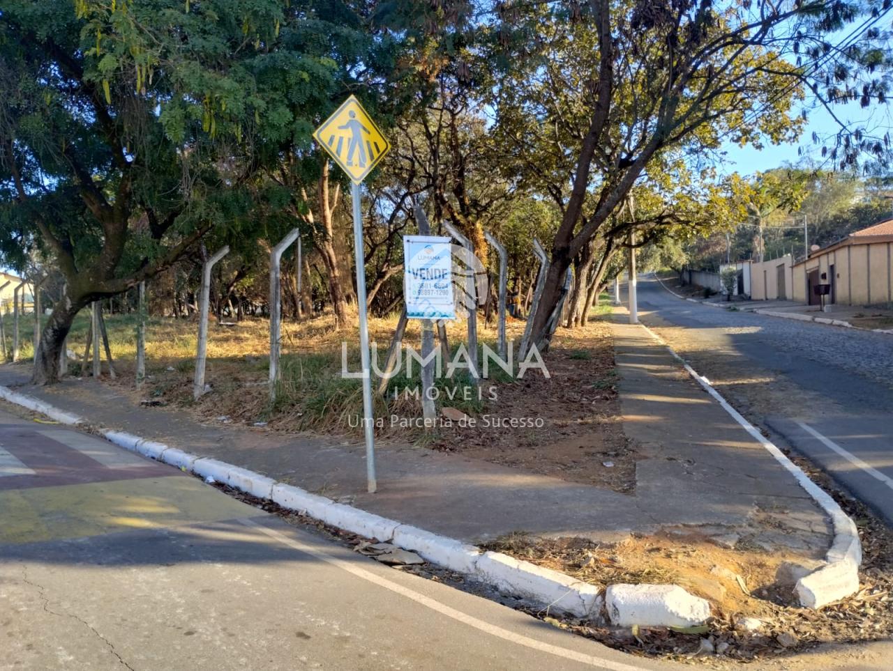 Lote Comercial - Área central