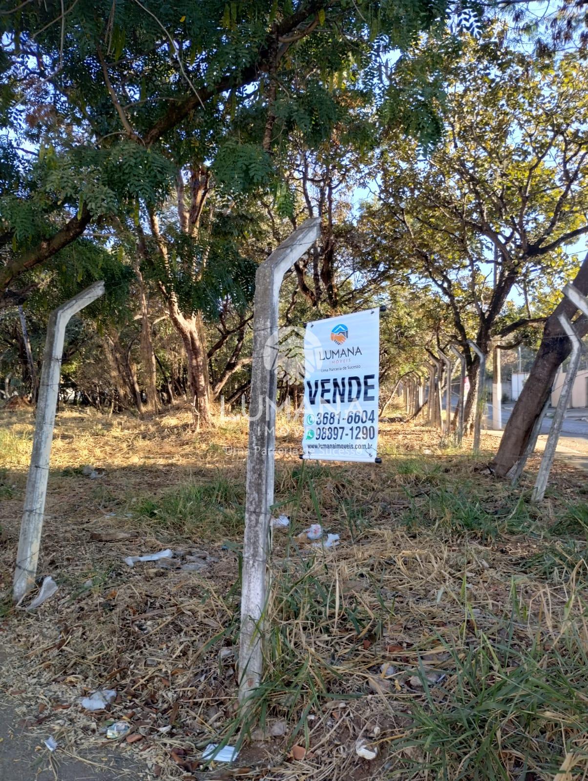 Lote Comercial - Área central