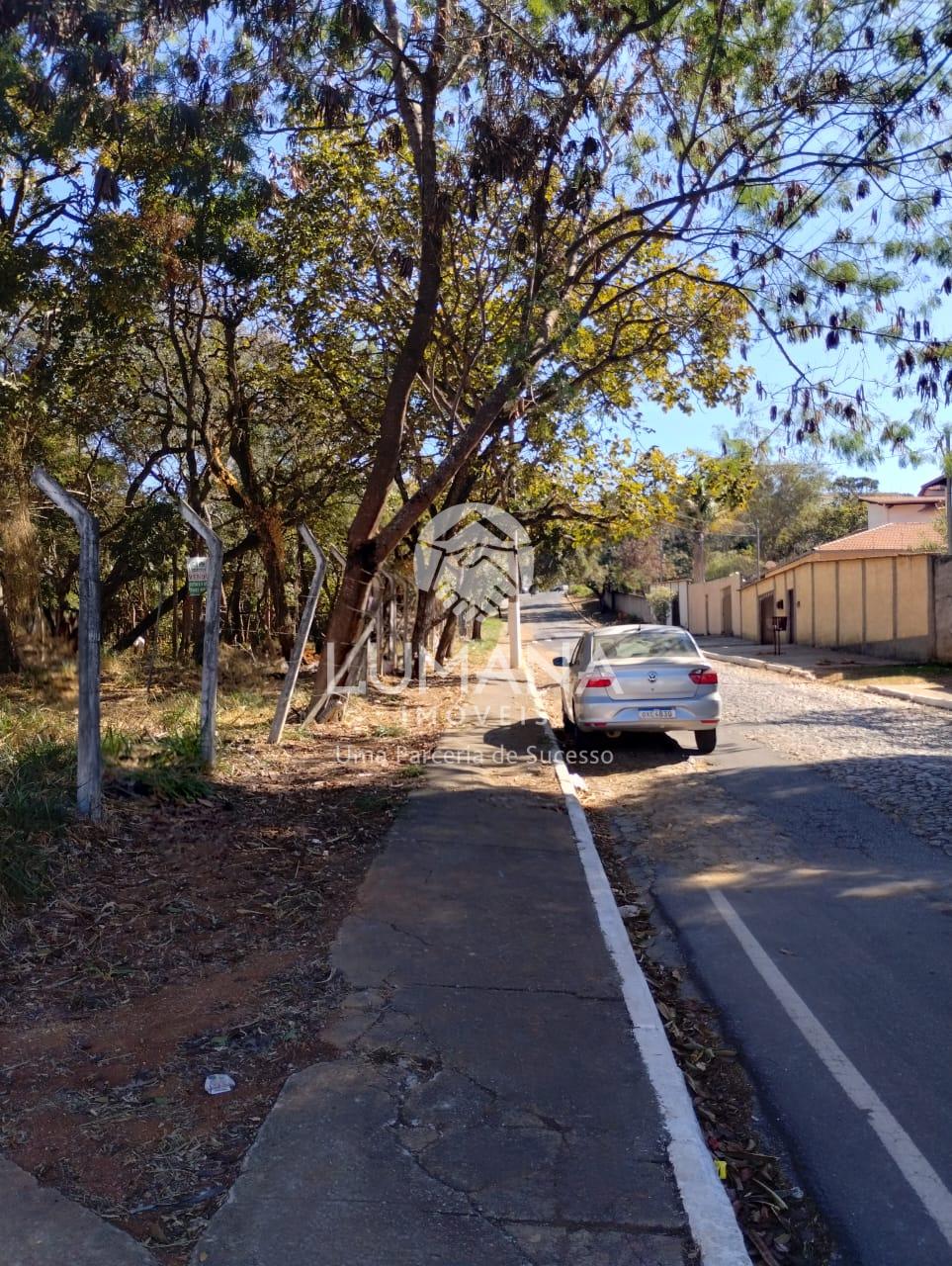 Lote Comercial - Área central — foto 6 — Bela Vista, Lagoa Santa, MG