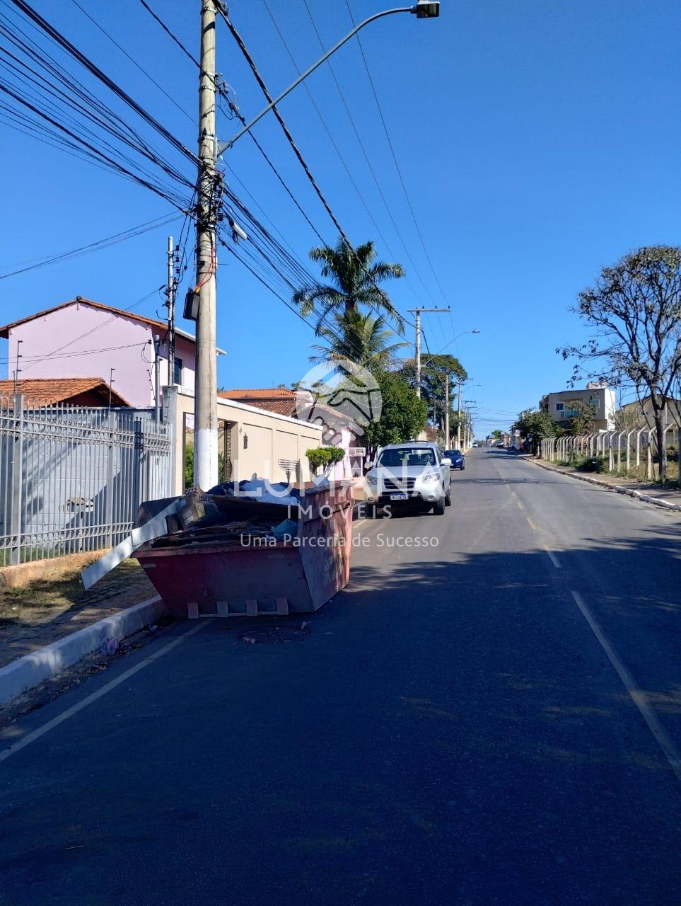 Lote Comercial - Área central — foto 9 — Bela Vista, Lagoa Santa, MG