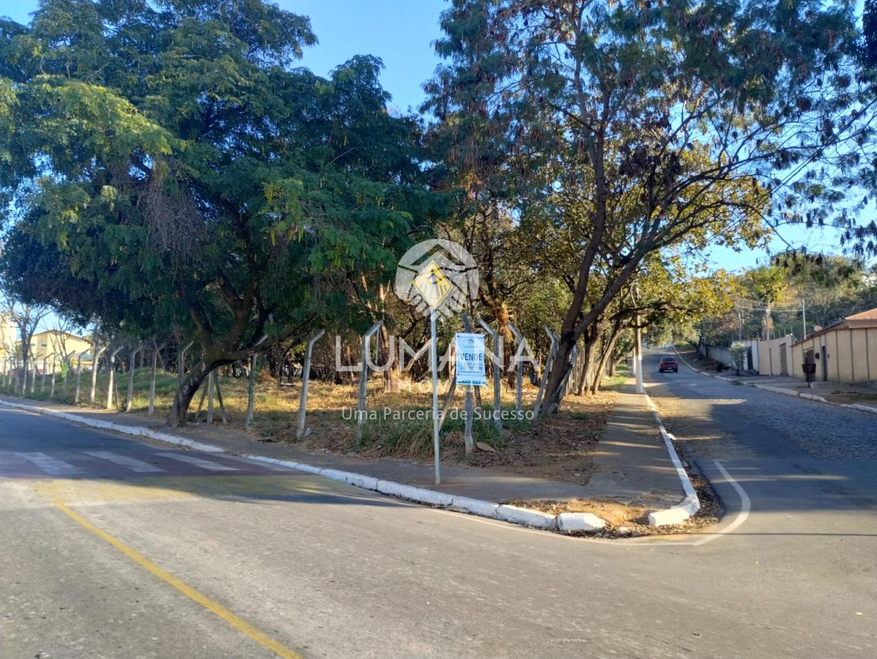 Lote Comercial - Área central