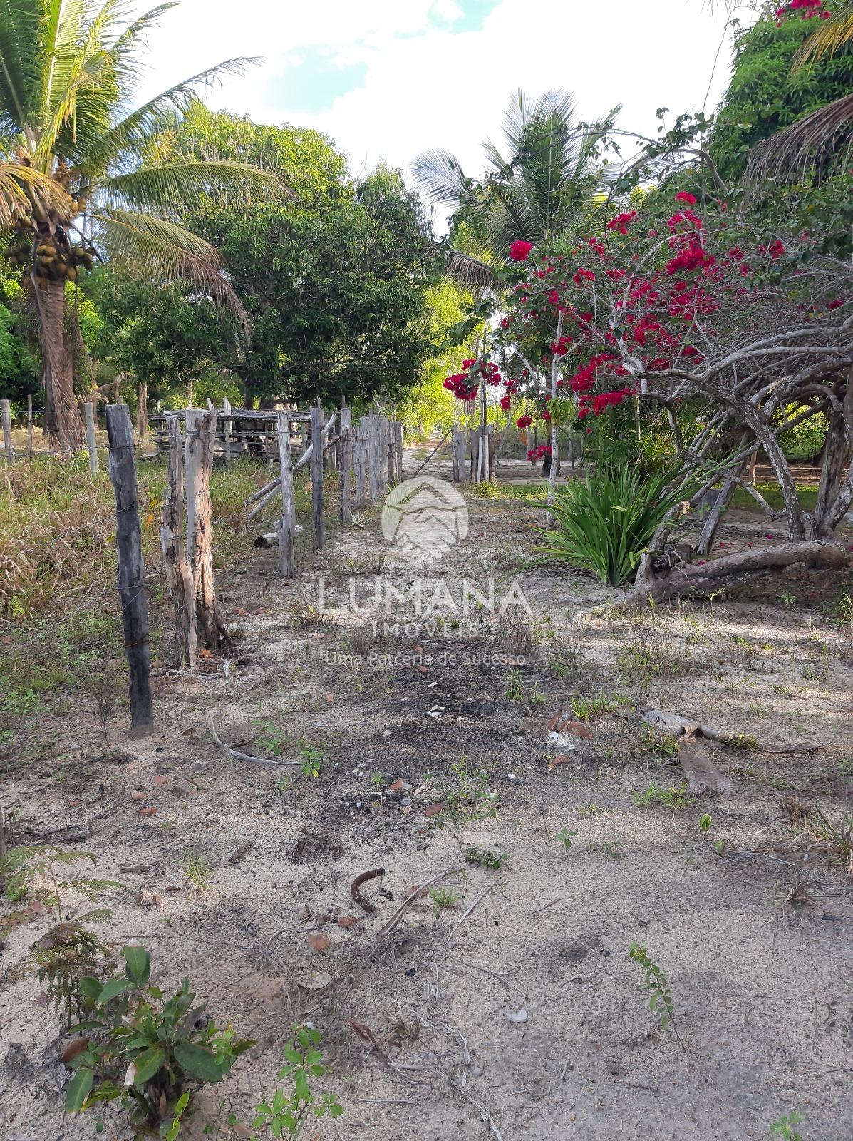 Chácara /Litoral de  Prado-BA