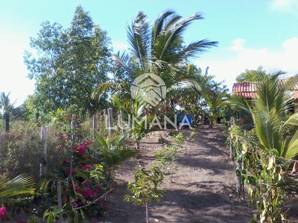 Chácara /Litoral de  Prado-BA — foto 16 — Praia Da Paixão, Prado, BA