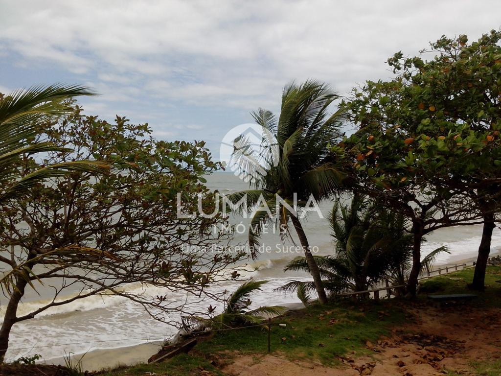 Chácara /Litoral de  Prado-BA — foto 6 — Praia Da Paixão, Prado, BA
