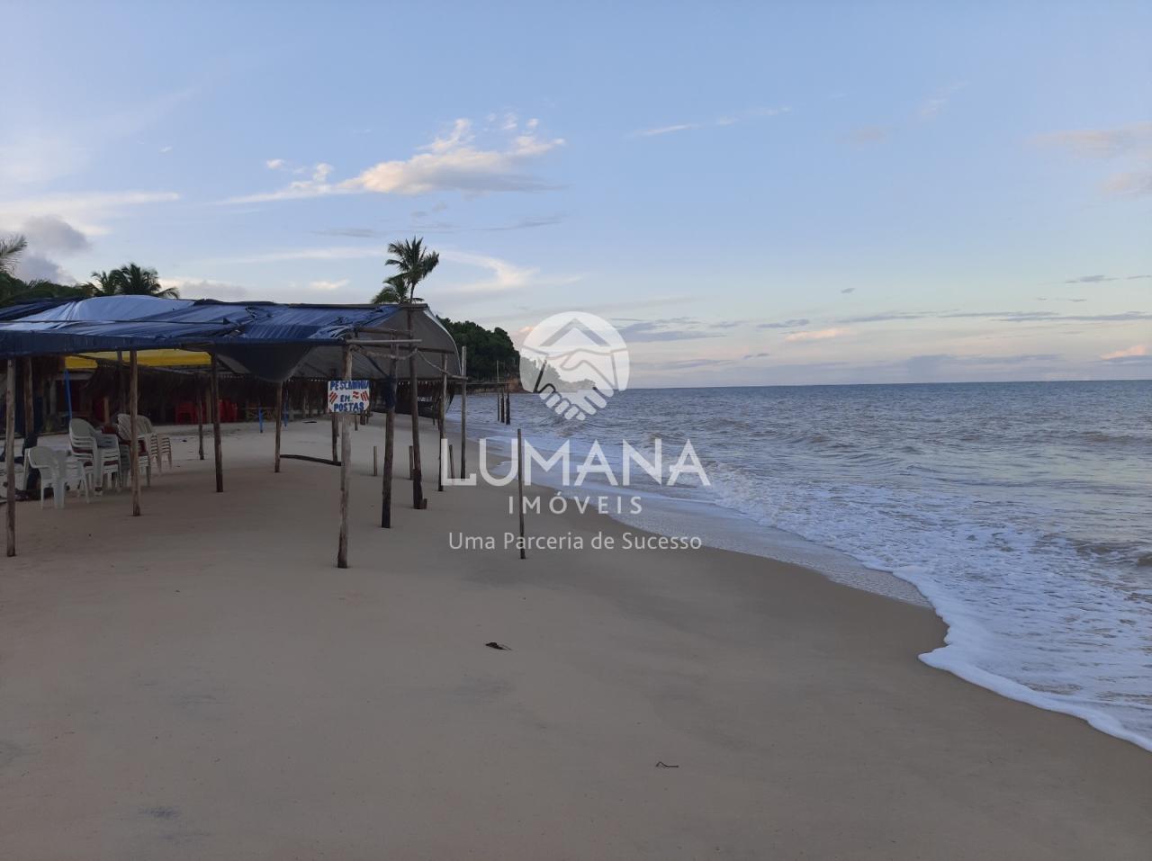 Chácara /Litoral de  Prado-BA — foto 35 — Praia Da Paixão, Prado, BA