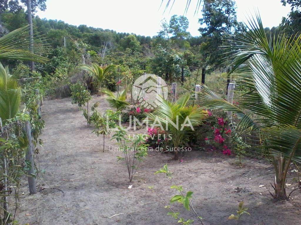 Chácara /Litoral de  Prado-BA — foto 11 — Praia Da Paixão, Prado, BA