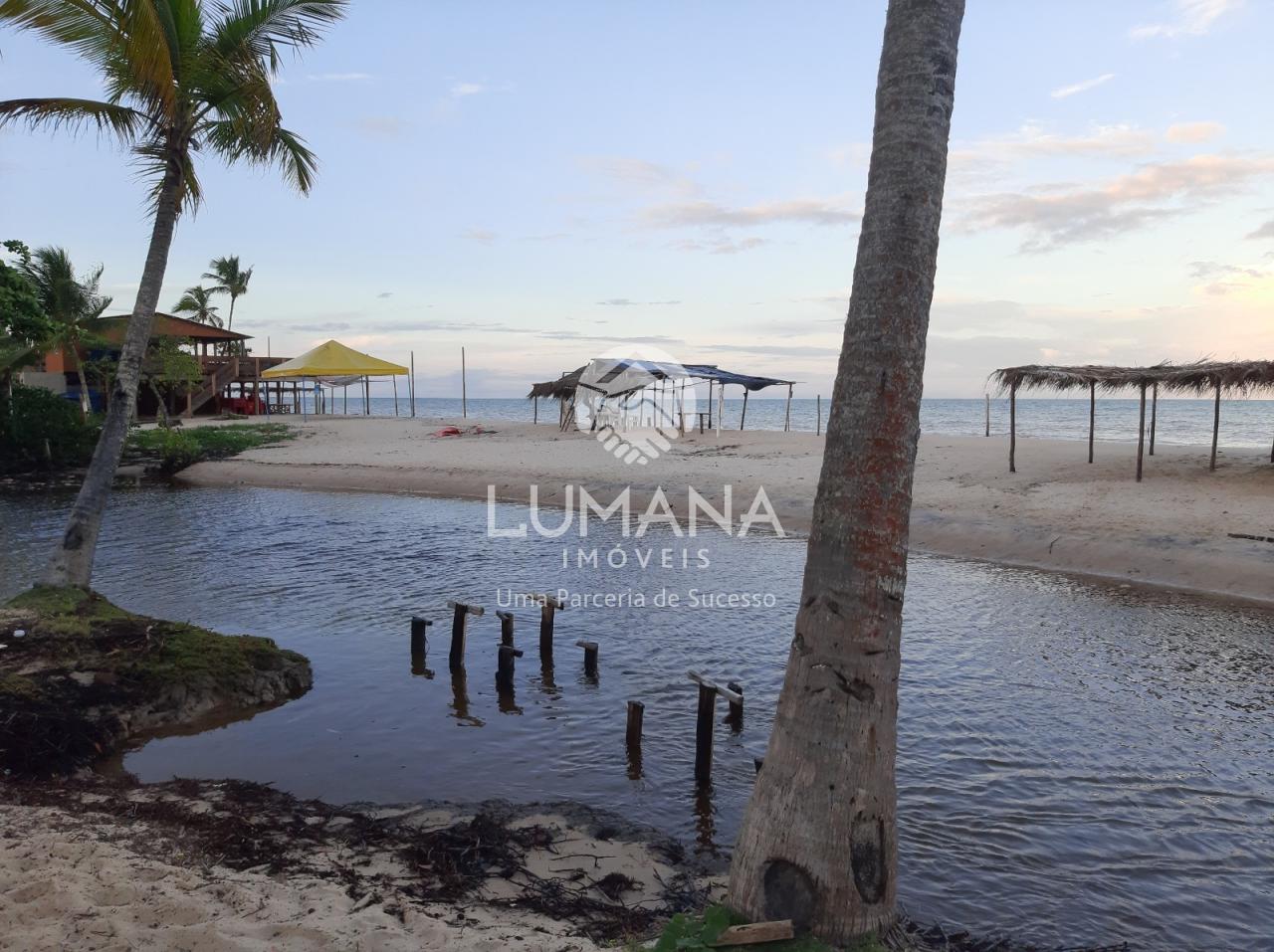 Chácara /Litoral de  Prado-BA