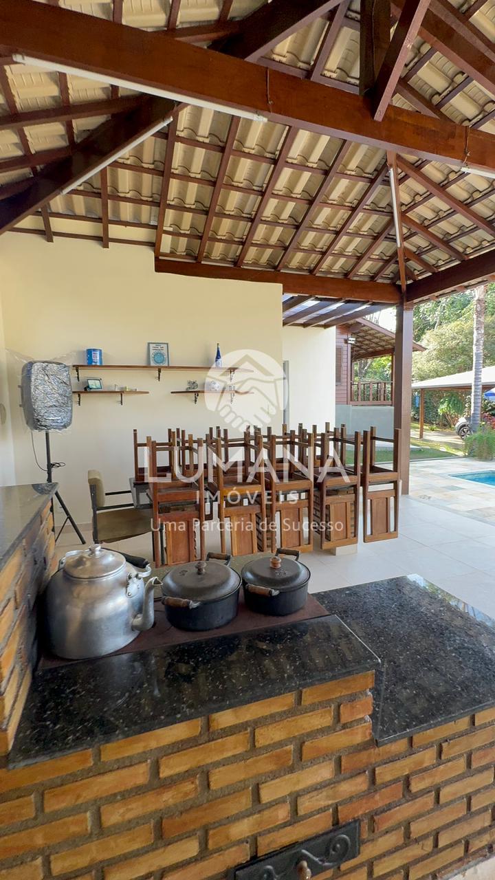 CONDADOS DA LAGOA — foto 11 — Condados Da Lagoa, Lagoa Santa, MG