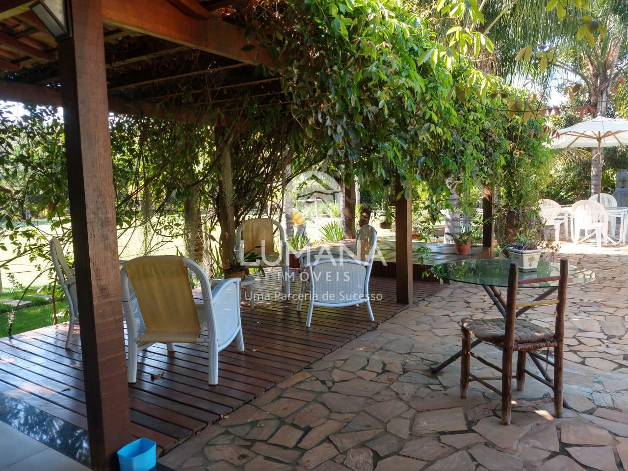 Casa em Condomíno — foto 24 — Quintas Da Lagoa, Lagoa Santa, MG