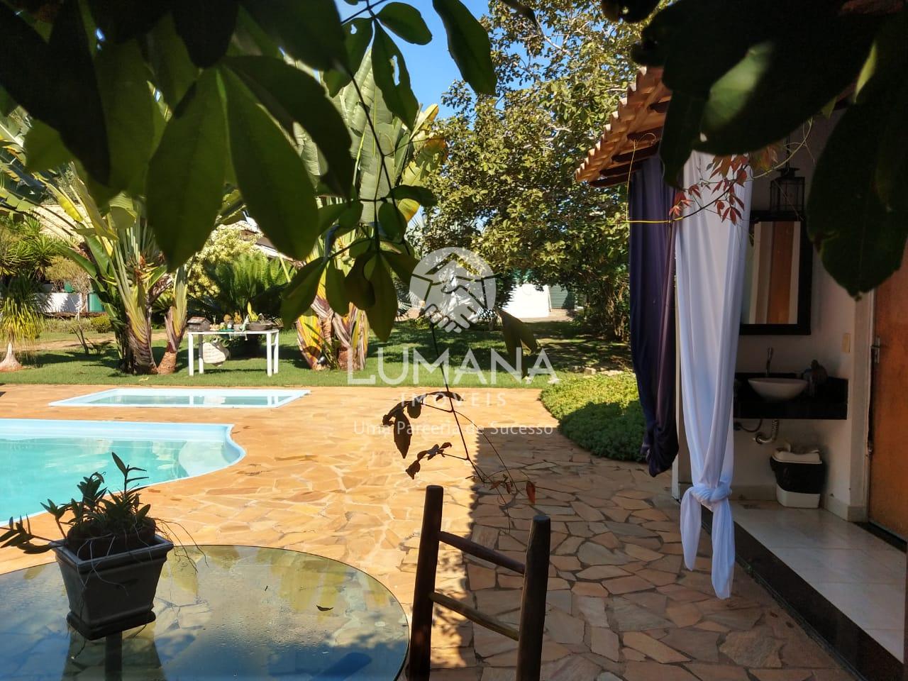 Casa em Condomíno — foto 25 — Quintas Da Lagoa, Lagoa Santa, MG