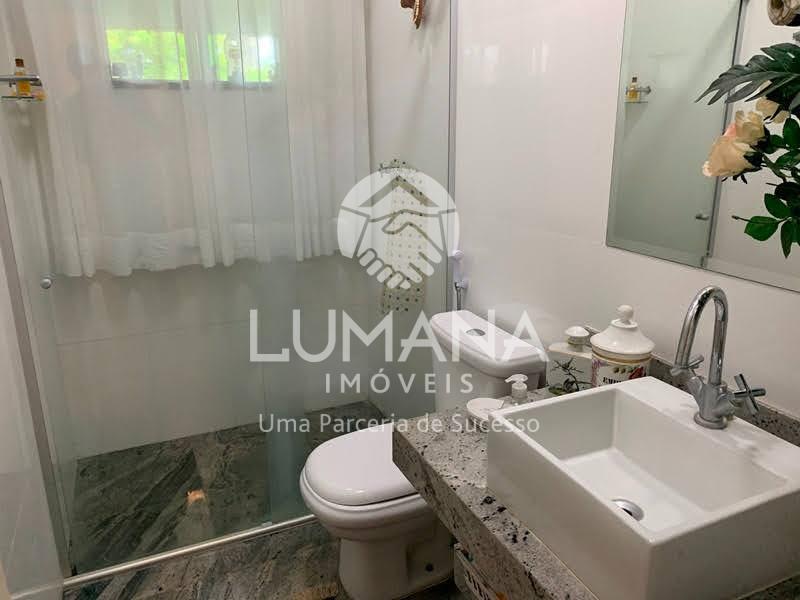 Casa em Condomíno — foto 21 — Quintas Da Lagoa, Lagoa Santa, MG
