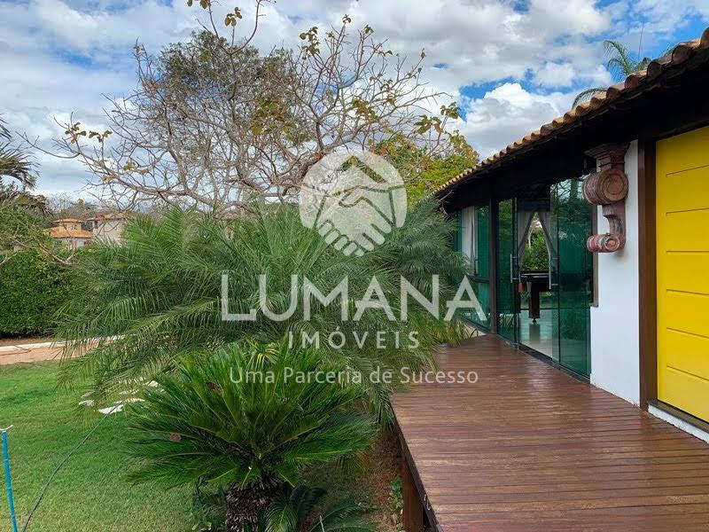 Casa em Condomíno — foto 8 — Quintas Da Lagoa, Lagoa Santa, MG