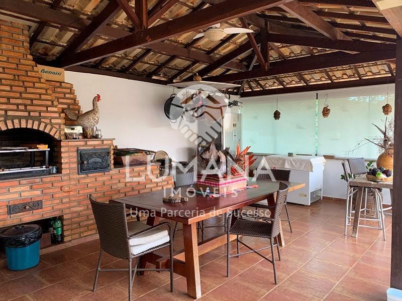 Casa em Condomíno — foto 33 — Quintas Da Lagoa, Lagoa Santa, MG