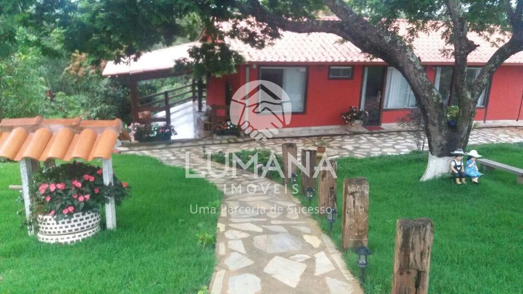 Pousada Ativa — foto 49 — Jaguara, Jaboticatubas, MG