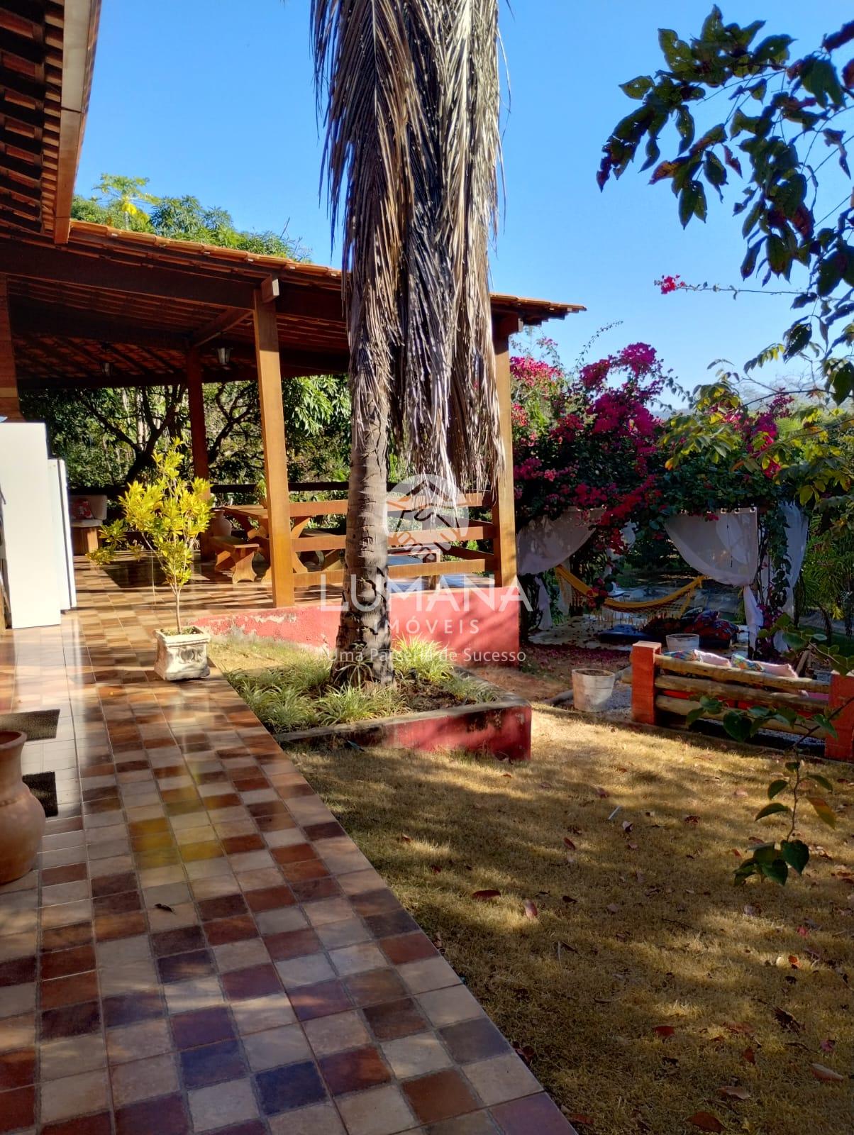 Pousada Ativa — foto 15 — Jaguara, Jaboticatubas, MG