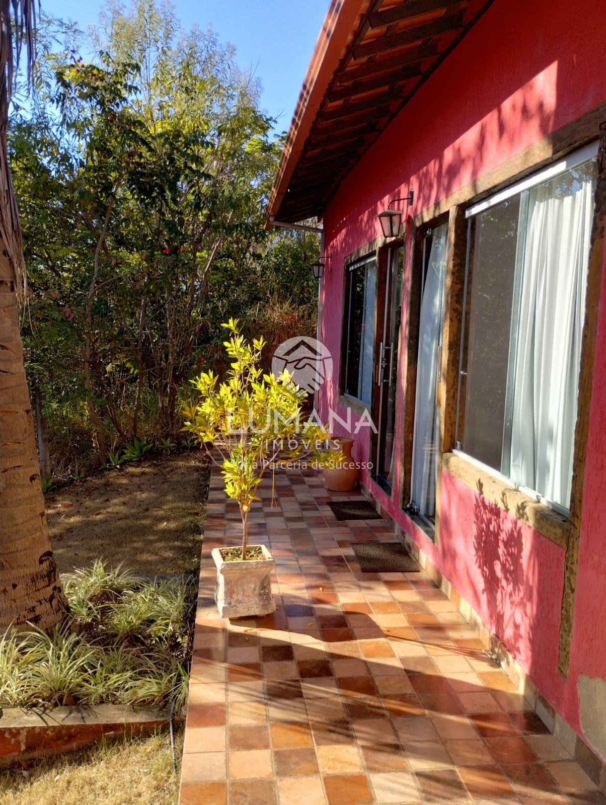 Pousada Ativa — foto 19 — Jaguara, Jaboticatubas, MG