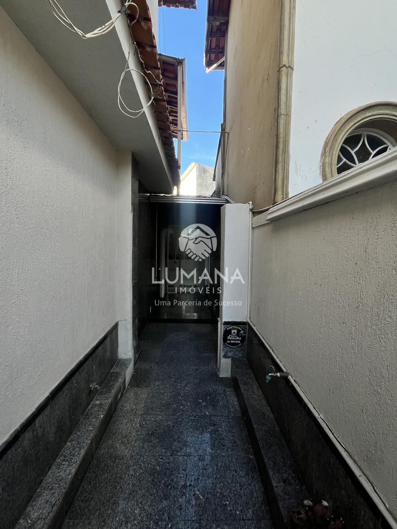 COMERCIAL OU RESIDENCIAL