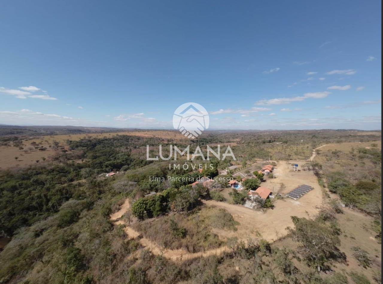 Fazendinha / Gleba Rural — foto 11 — Jaguara, Jaboticatubas, MG