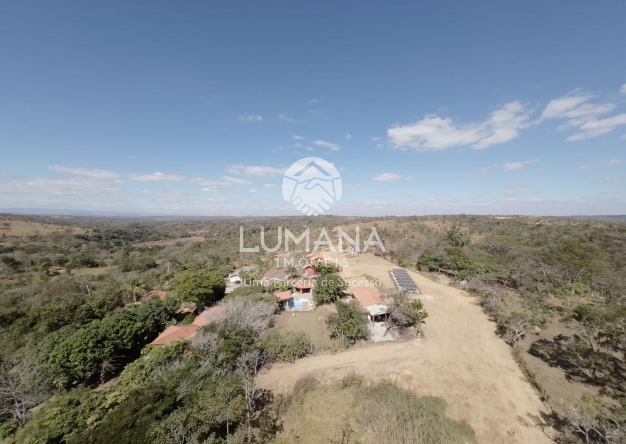 Fazendinha / Gleba Rural