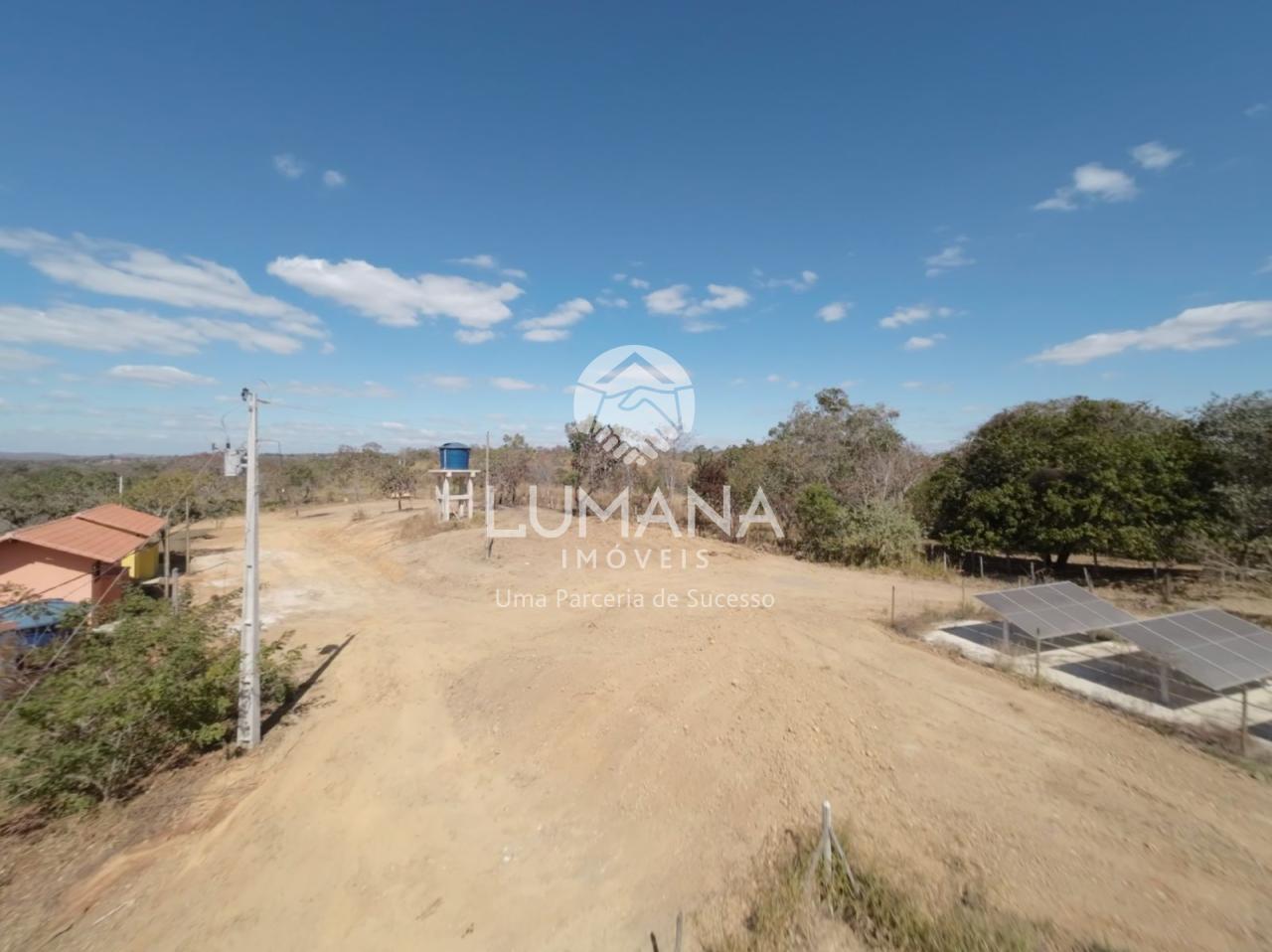Fazendinha / Gleba Rural — foto 7 — Jaguara, Jaboticatubas, MG
