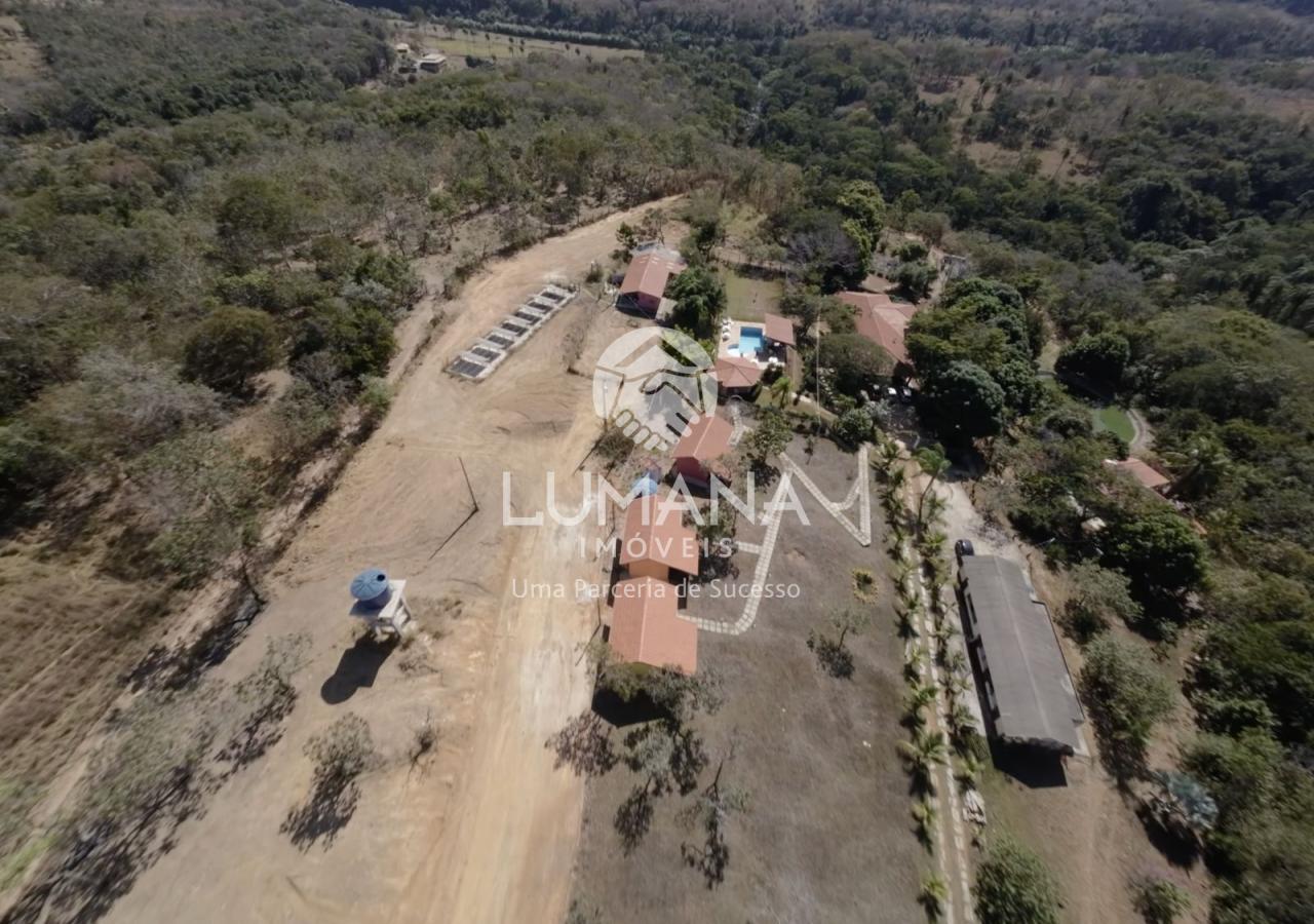 Fazendinha / Gleba Rural — foto 8 — Jaguara, Jaboticatubas, MG