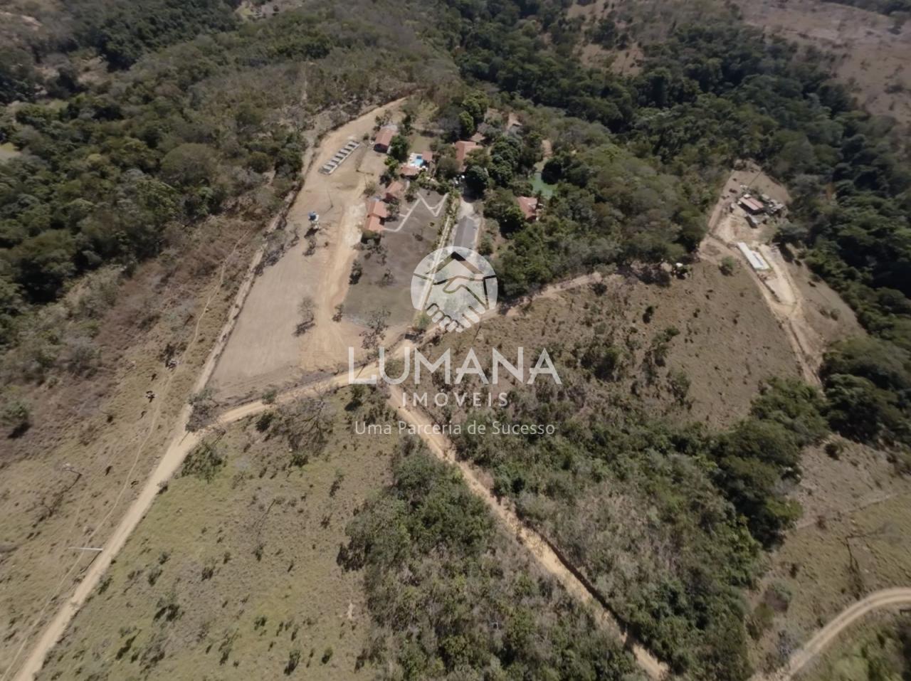 Fazendinha / Gleba Rural