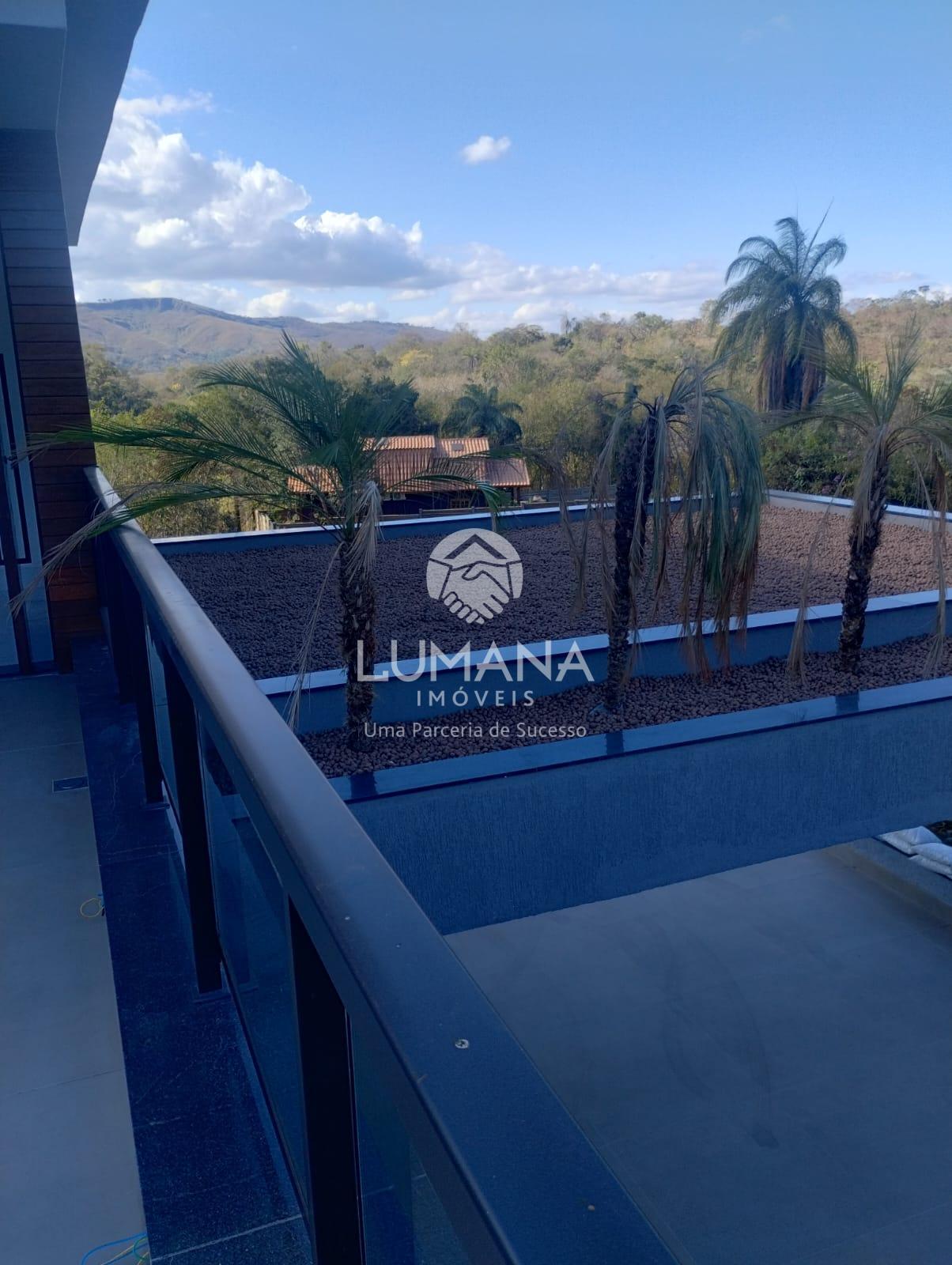 SOFISTICADA RESIDÊNCIA — foto 40 — Gran Royalle, Lagoa Santa, MG