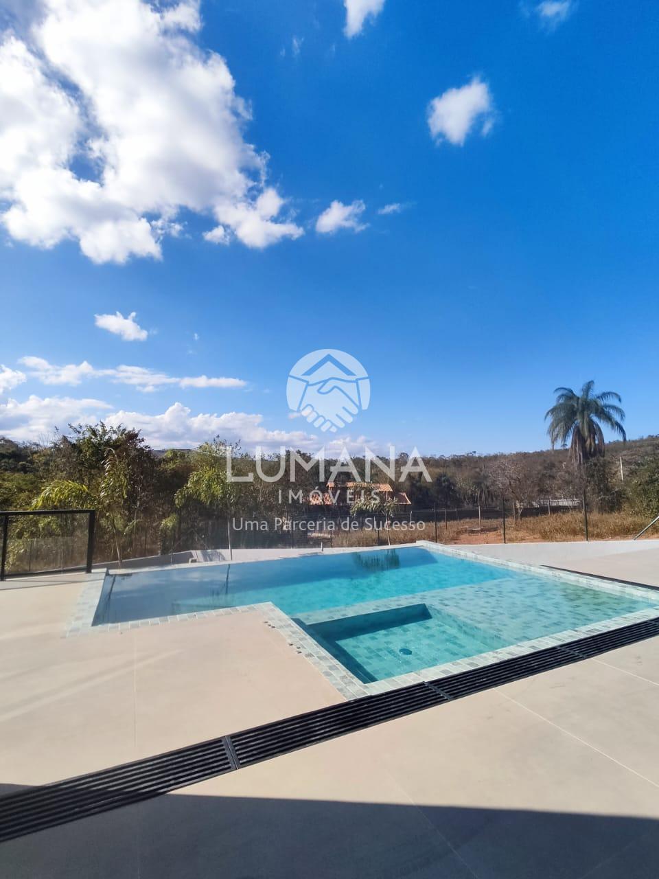 SOFISTICADA RESIDÊNCIA — foto 51 — Gran Royalle, Lagoa Santa, MG