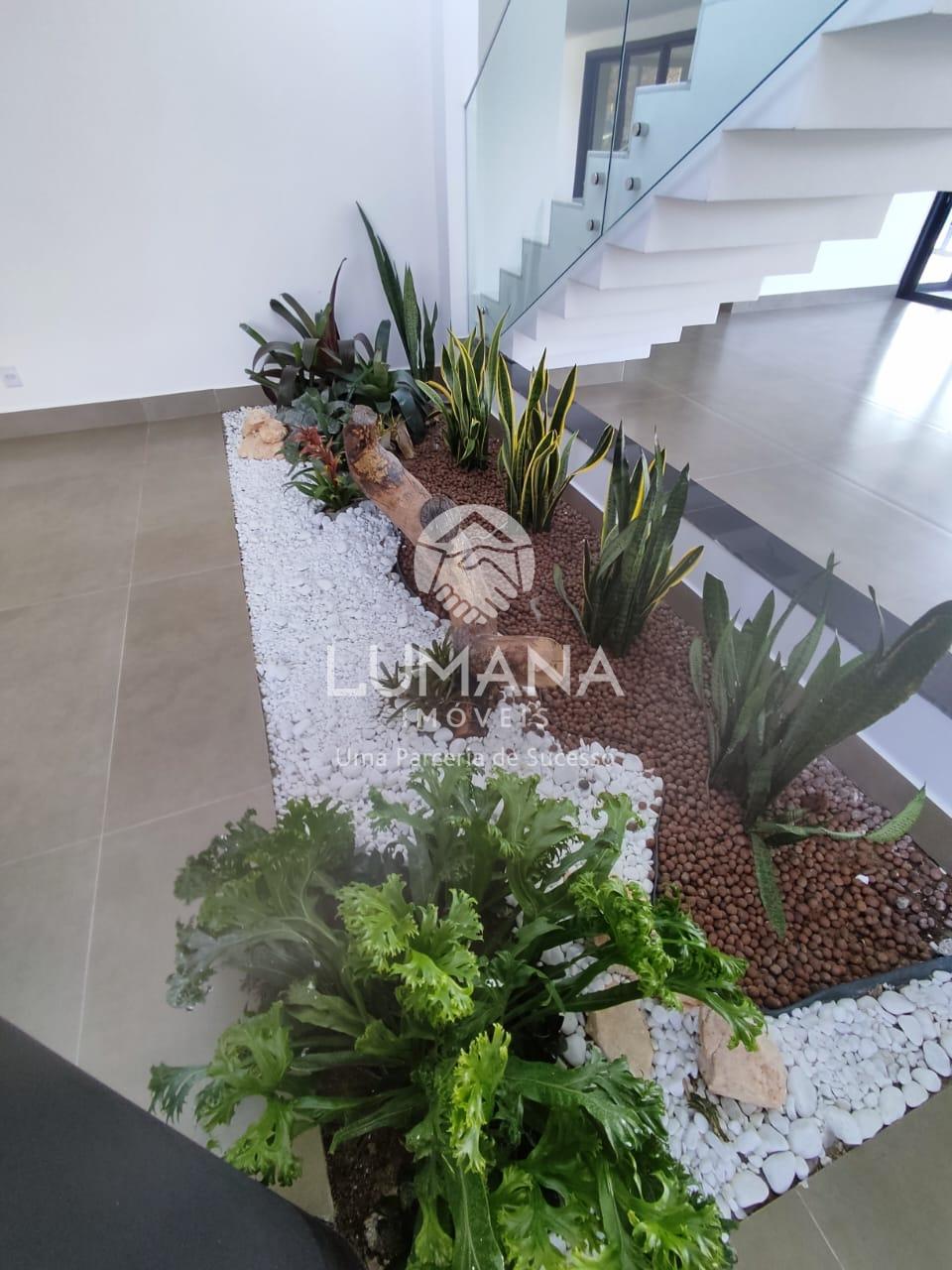 SOFISTICADA RESIDÊNCIA — foto 14 — Gran Royalle, Lagoa Santa, MG
