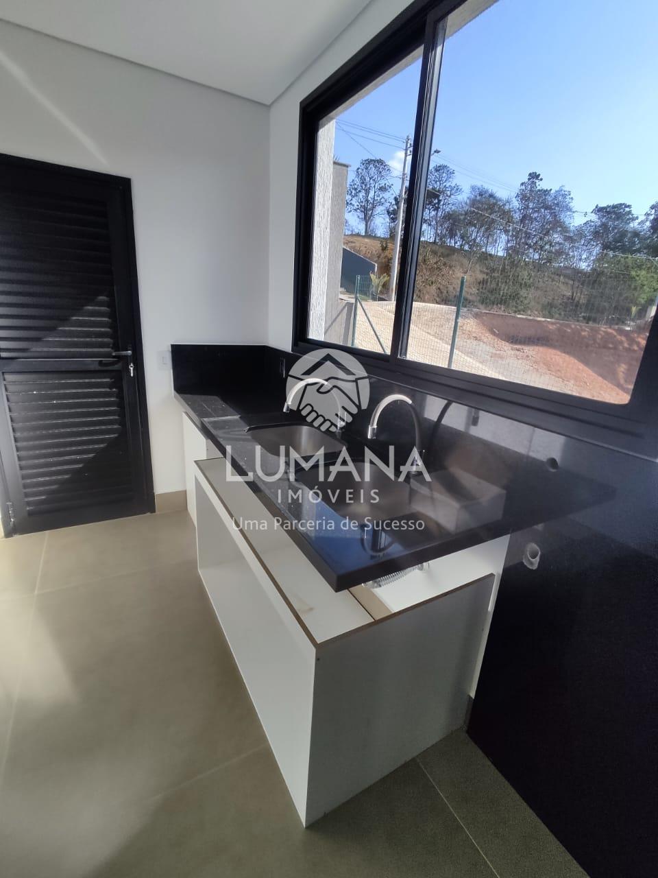 SOFISTICADA RESIDÊNCIA — foto 44 — Gran Royalle, Lagoa Santa, MG