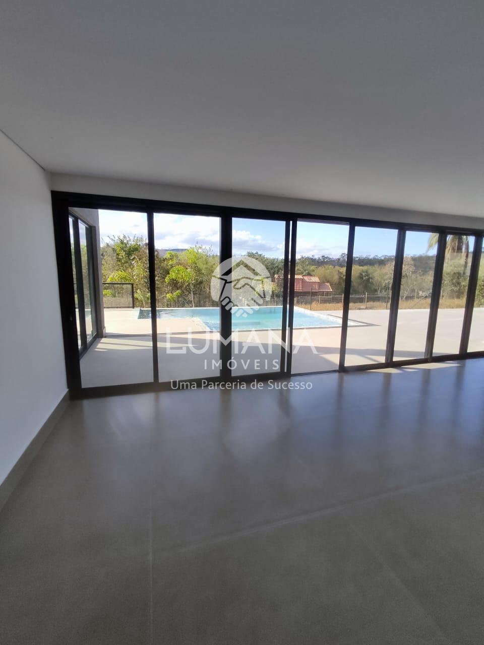 SOFISTICADA RESIDÊNCIA — foto 9 — Gran Royalle, Lagoa Santa, MG