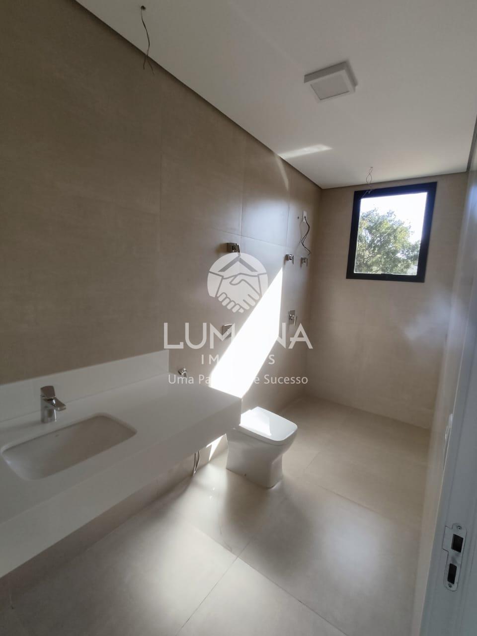 SOFISTICADA RESIDÊNCIA — foto 22 — Gran Royalle, Lagoa Santa, MG