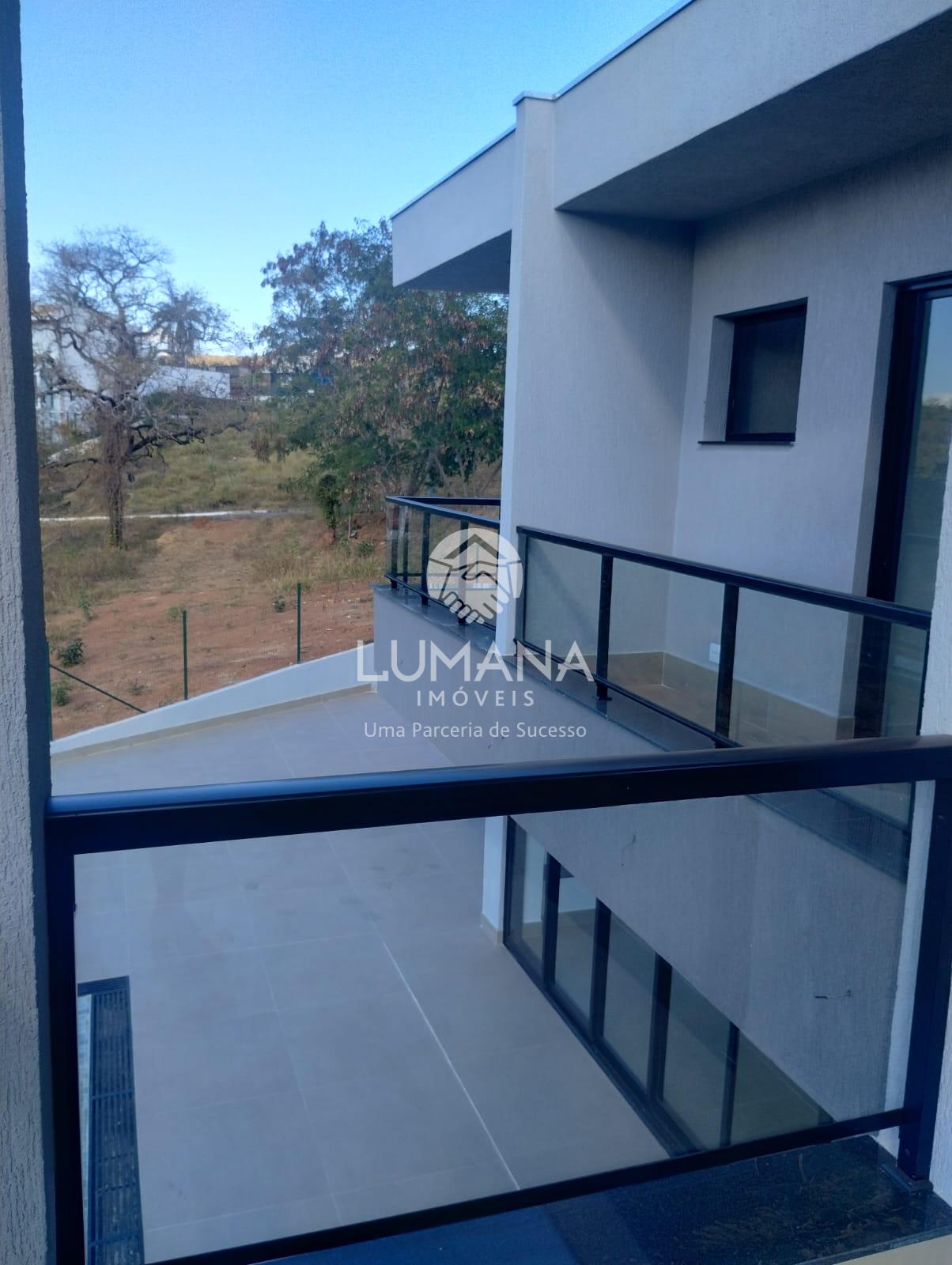 SOFISTICADA RESIDÊNCIA — foto 38 — Gran Royalle, Lagoa Santa, MG