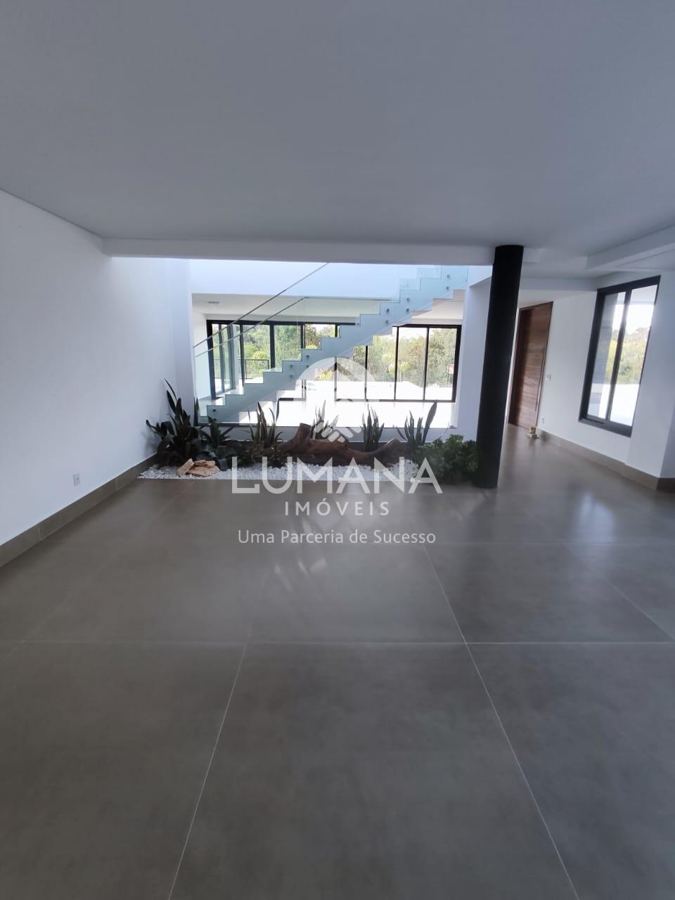 SOFISTICADA RESIDÊNCIA — foto 10 — Gran Royalle, Lagoa Santa, MG