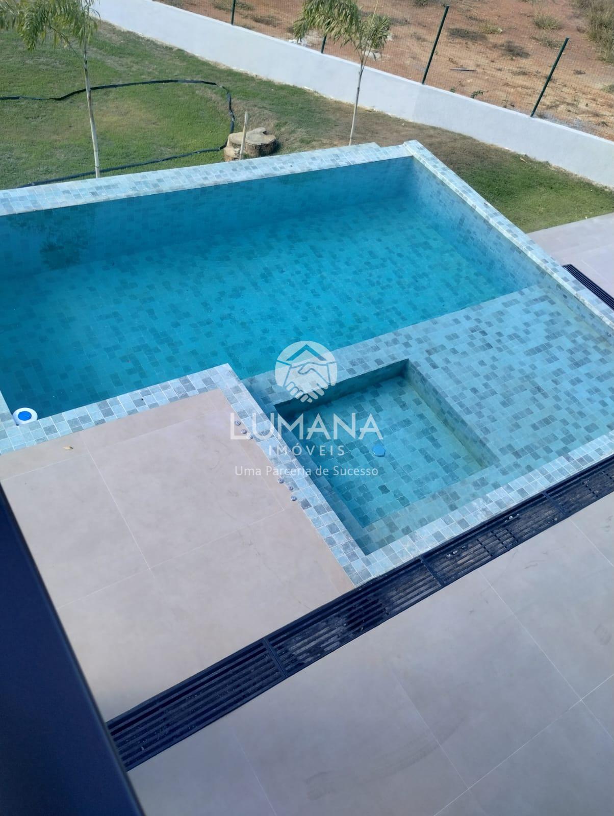 SOFISTICADA RESIDÊNCIA — foto 34 — Gran Royalle, Lagoa Santa, MG