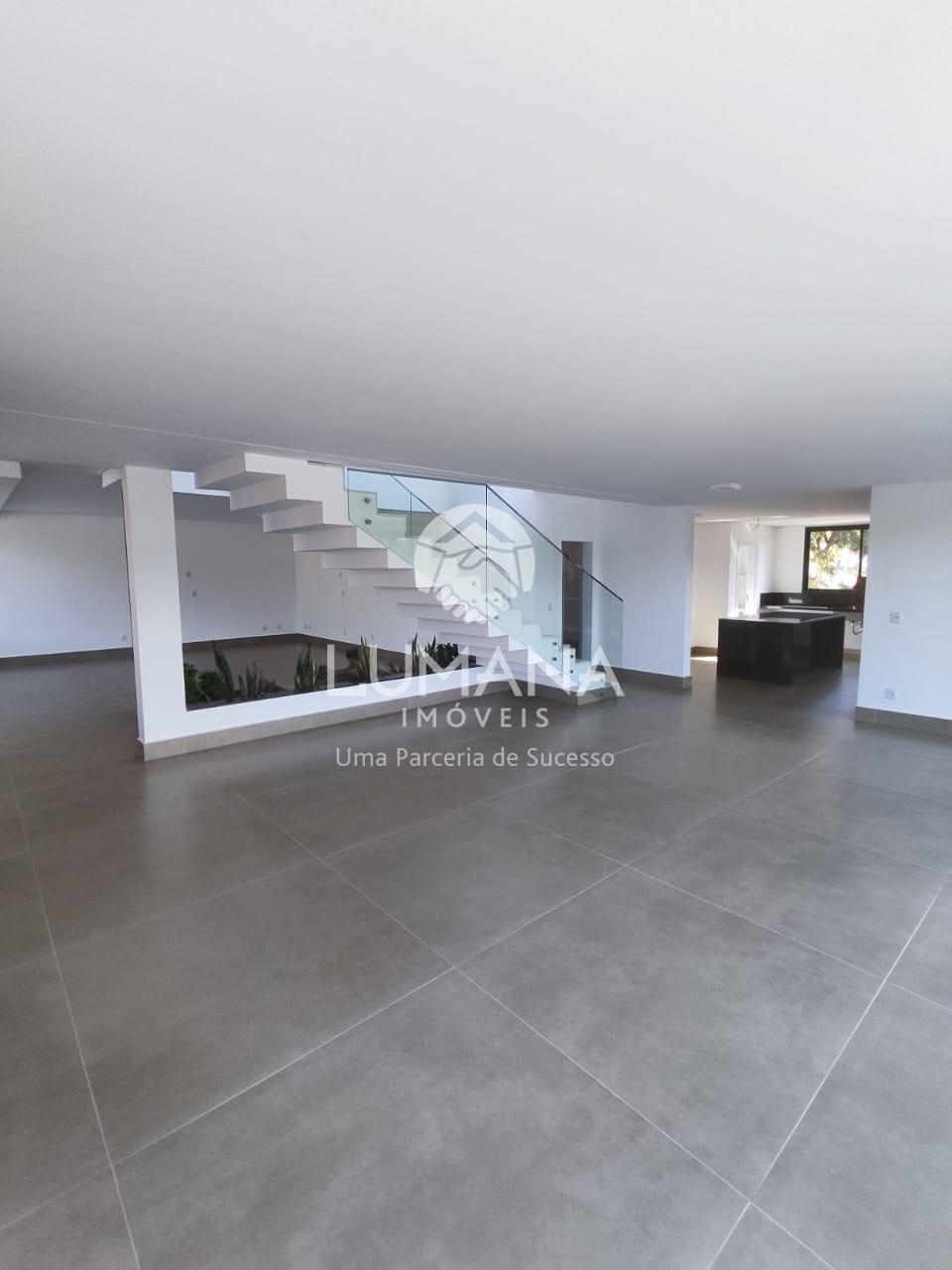SOFISTICADA RESIDÊNCIA — foto 13 — Gran Royalle, Lagoa Santa, MG