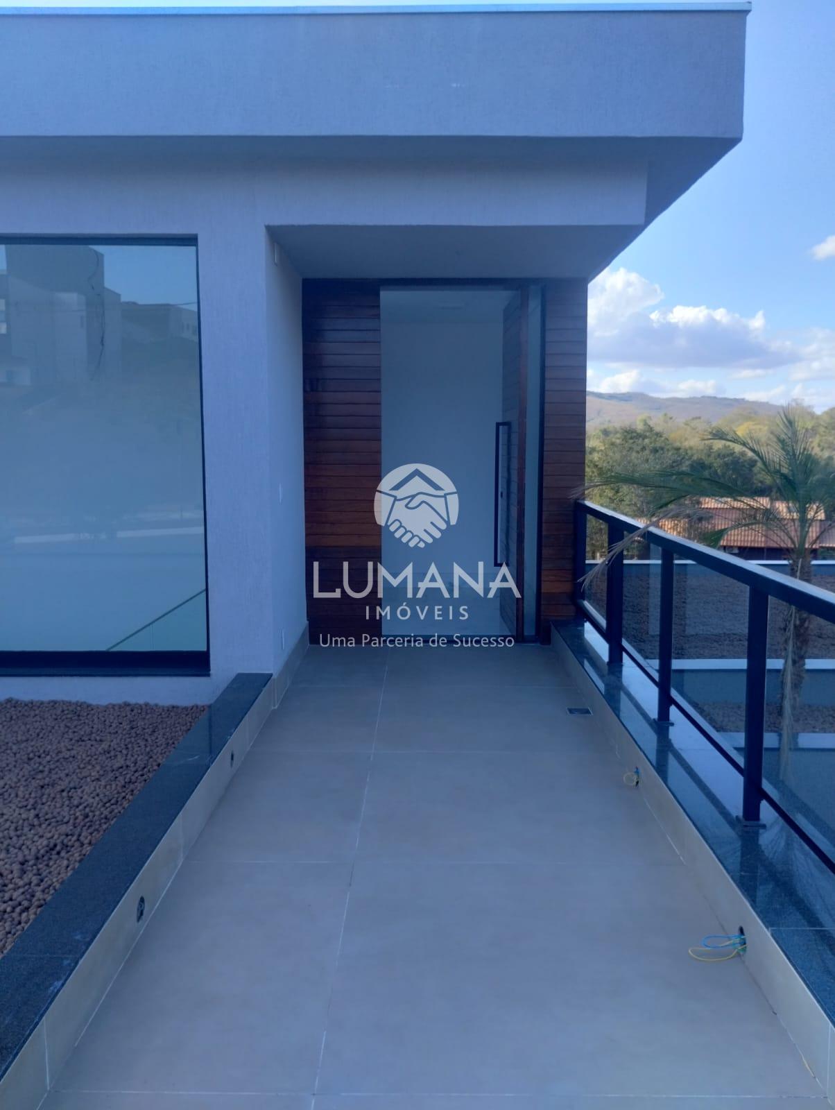 SOFISTICADA RESIDÊNCIA — foto 37 — Gran Royalle, Lagoa Santa, MG