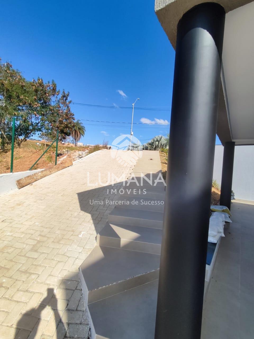 SOFISTICADA RESIDÊNCIA — foto 57 — Gran Royalle, Lagoa Santa, MG